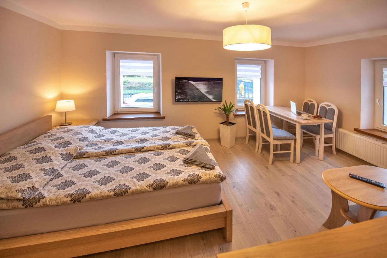 Nad Potokiem Aparthotel Ladek-Zdroj