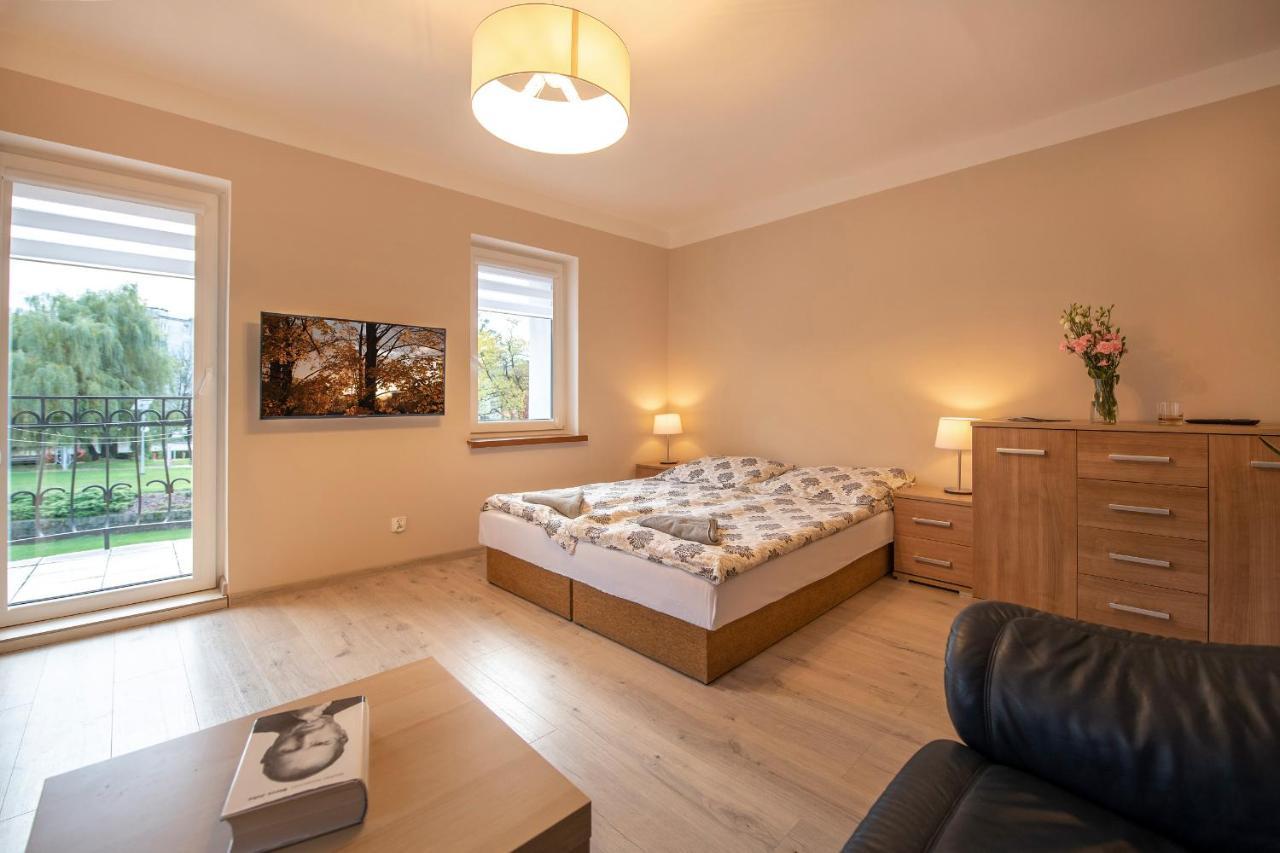 Nad Potokiem Aparthotel *