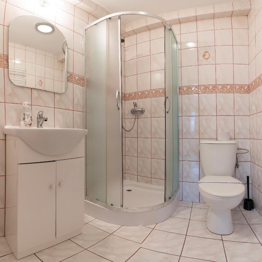 Aparthotel Nad Potokiem *