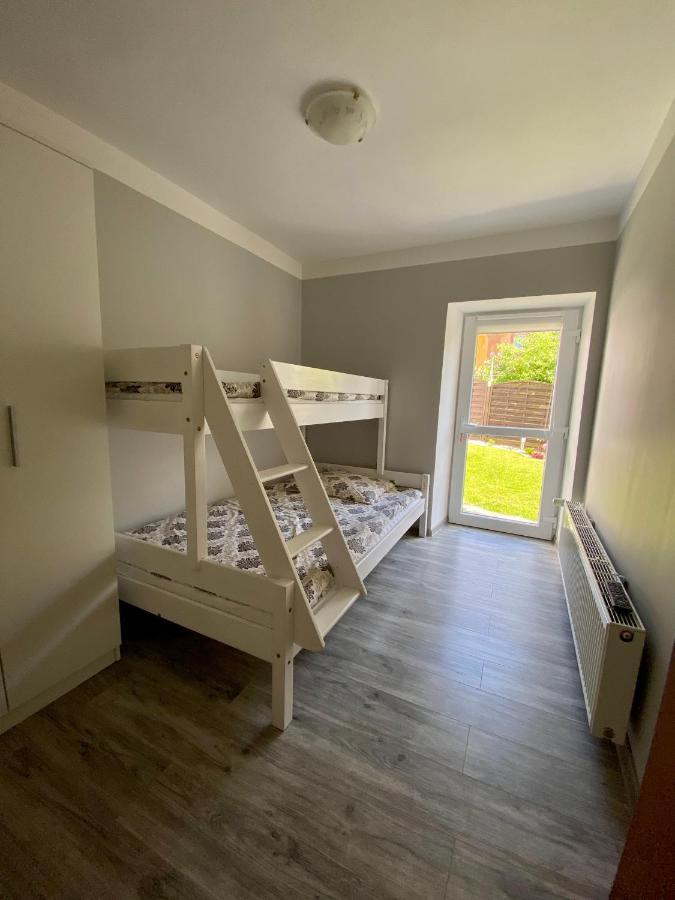 Aparthotel Nad Potokiem