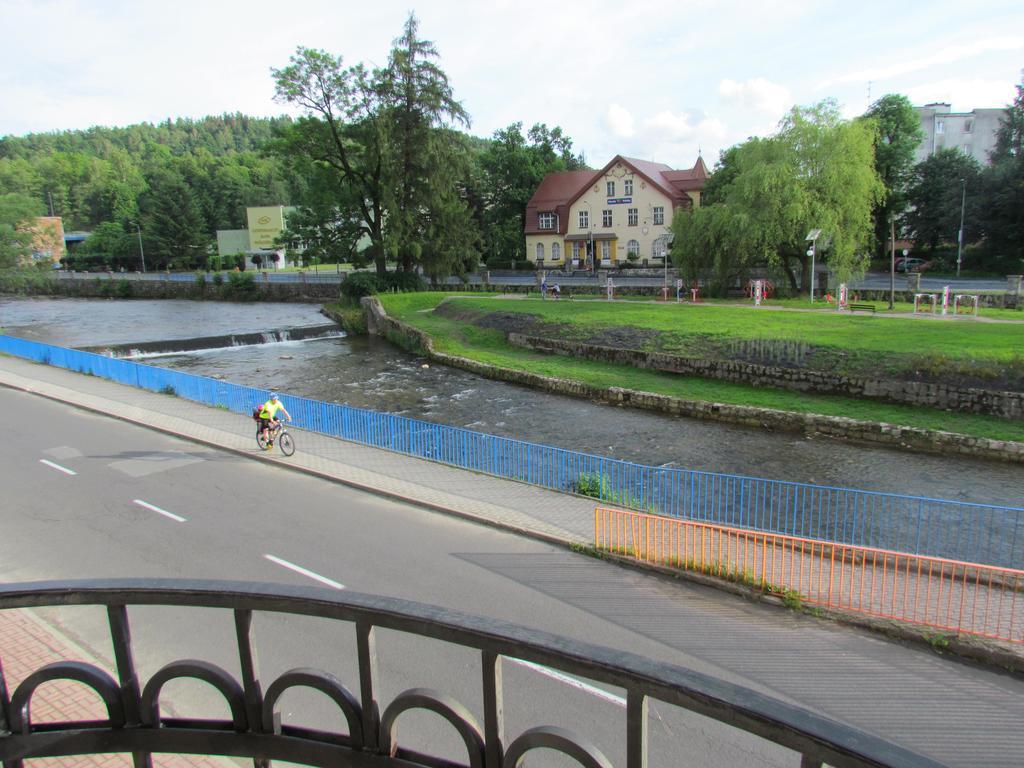 Nad Potokiem