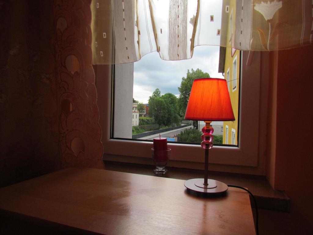 Aparthotel Nad Potokiem Ladek-Zdroj