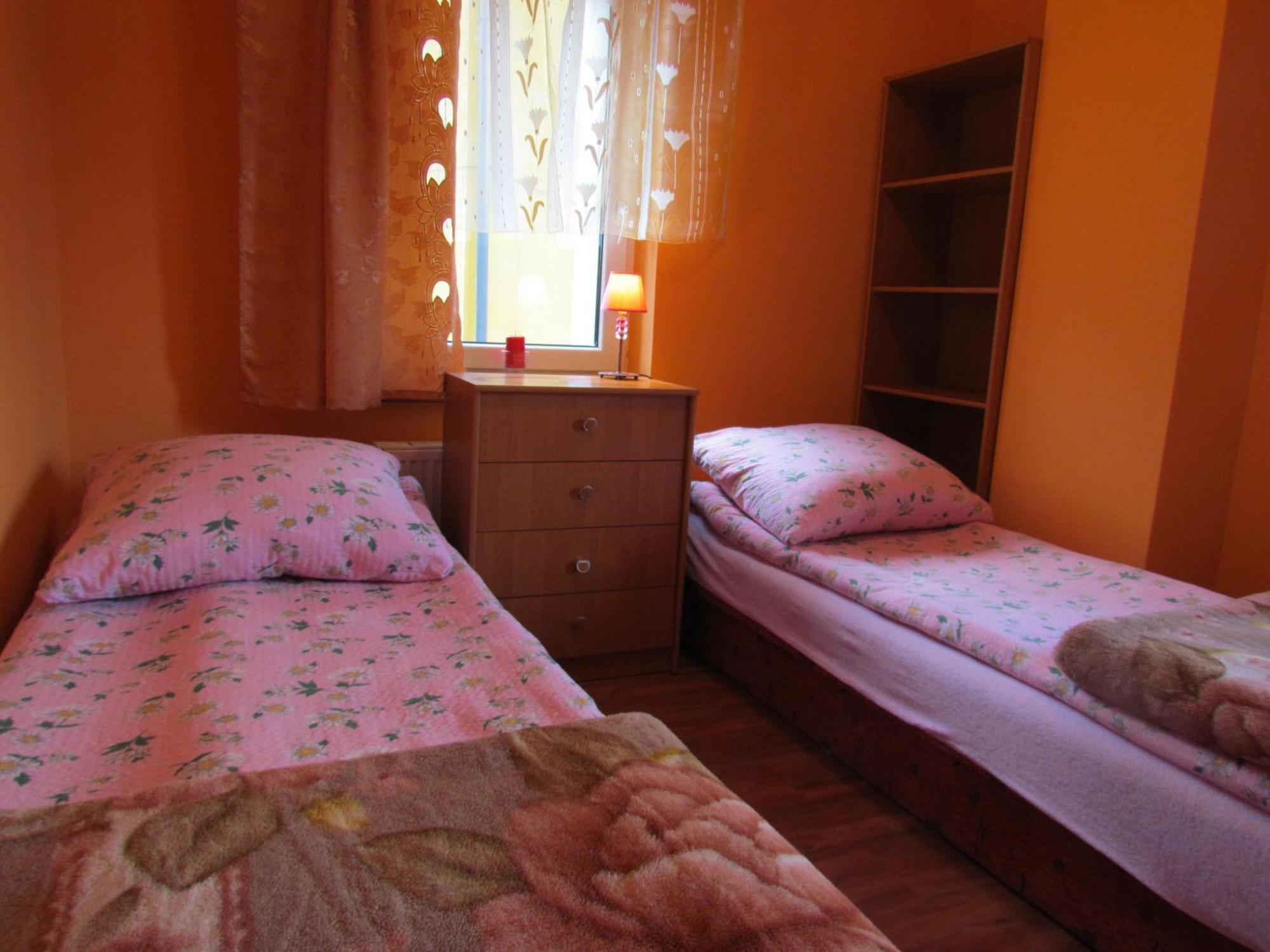 Nad Potokiem Aparthotel