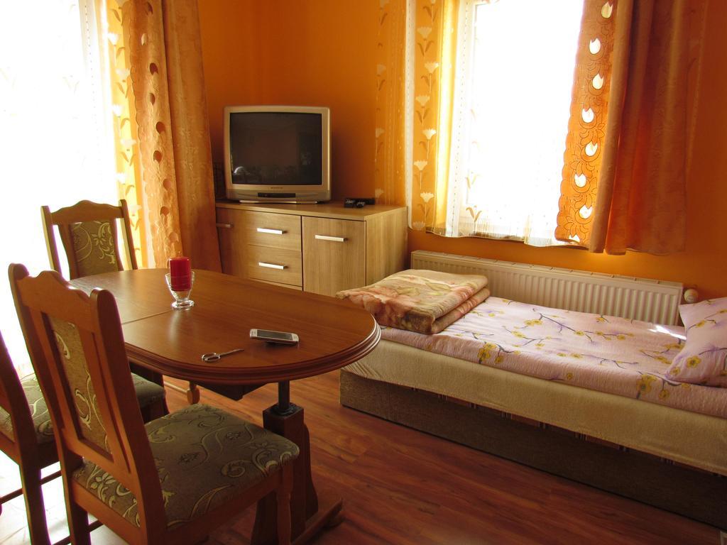 Aparthotel Nad Potokiem