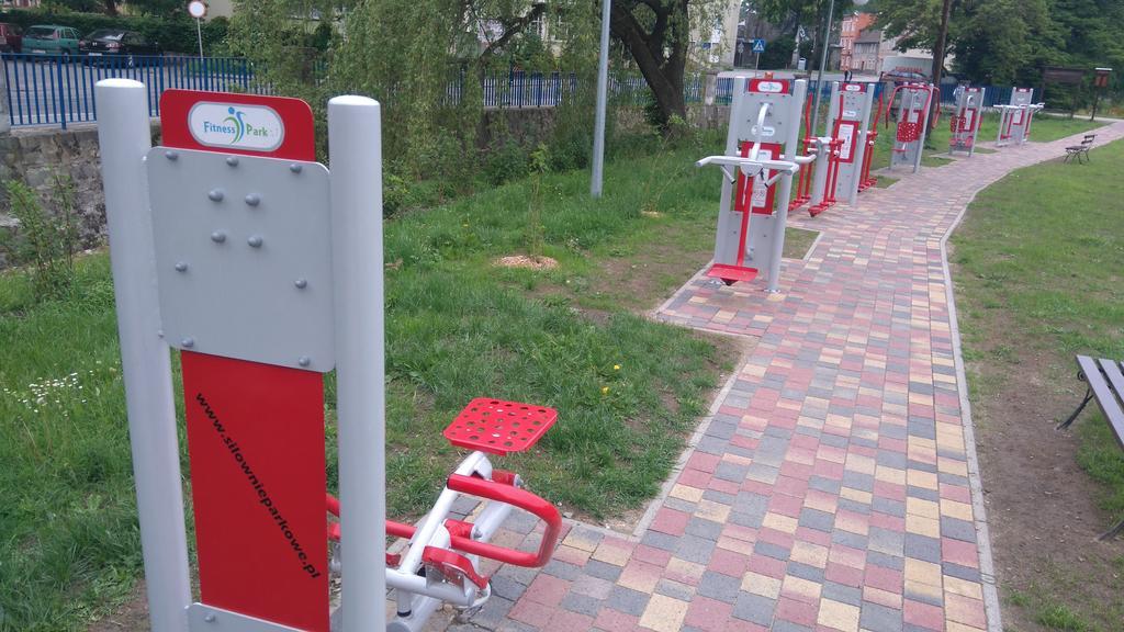 Apartahotel Nad Potokiem Lądek-Zdrój