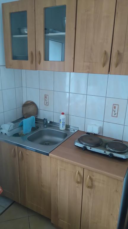 Nad Potokiem Aparthotel *