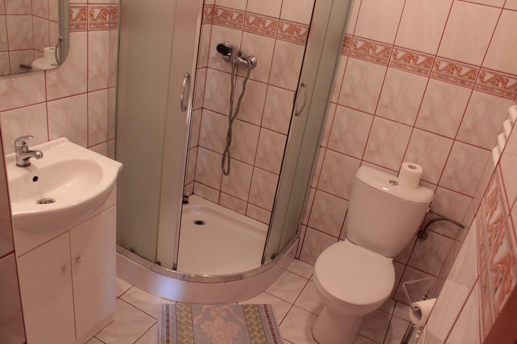Nad Potokiem Aparthotel