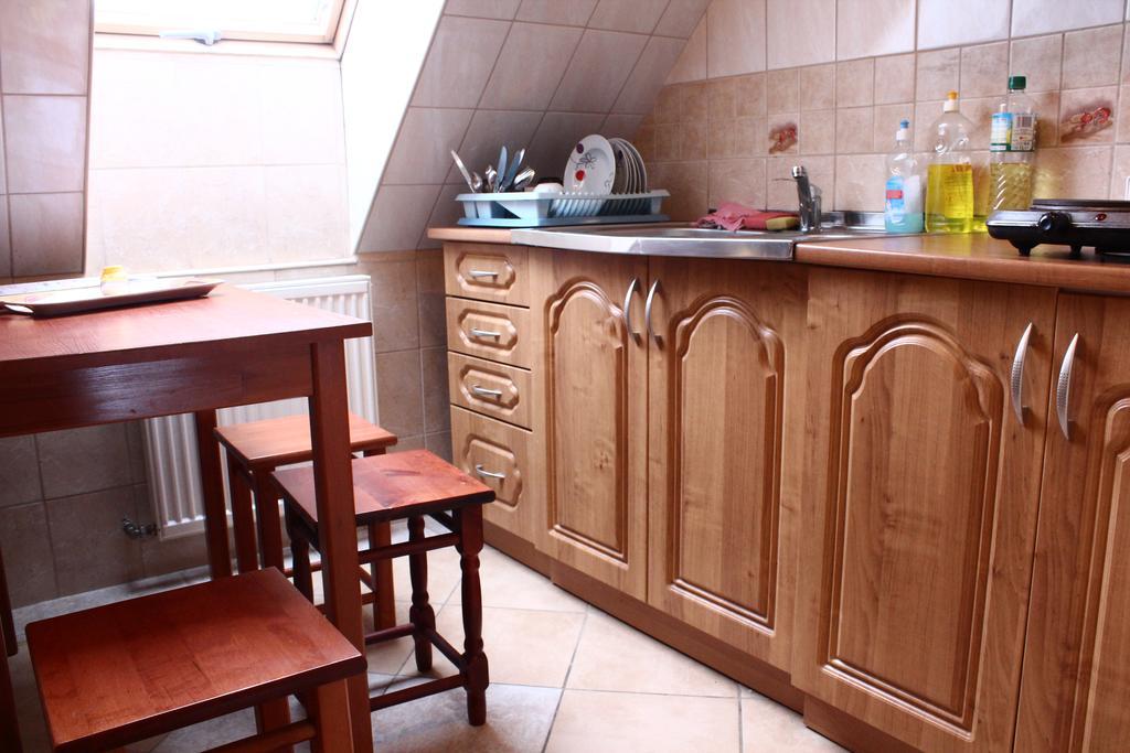 Nad Potokiem Hotel apartamentowy *