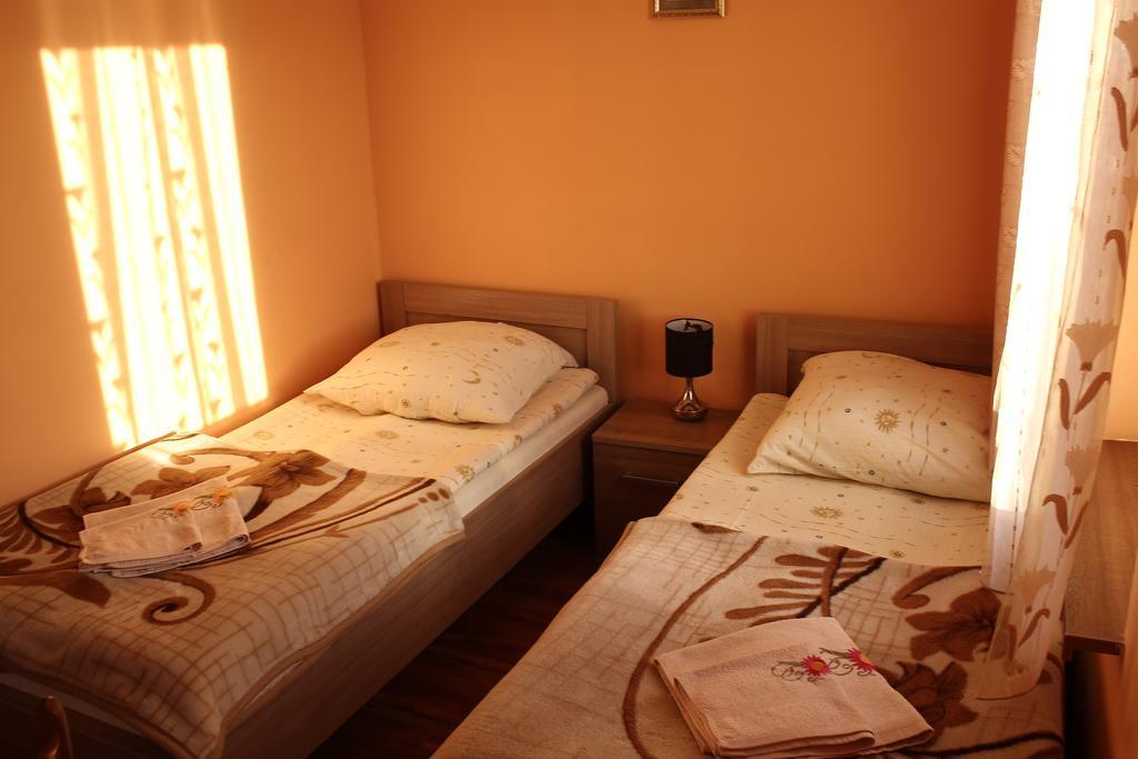 Aparthotel Nad Potokiem
