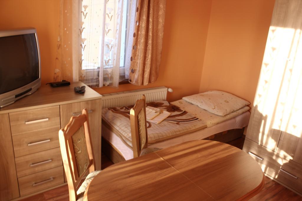 Nad Potokiem Aparthotel
