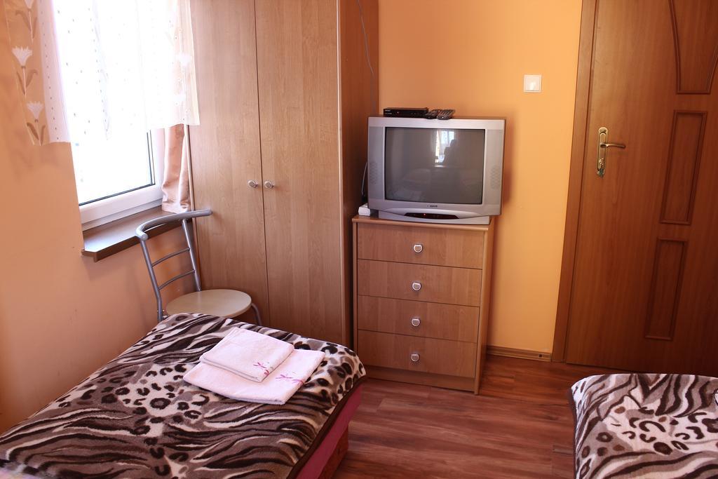 Aparthotel Nad Potokiem
